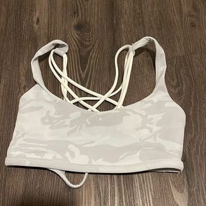 Lulu Free to Be Bra